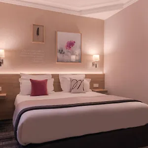Hotel Magda Champs Elysées