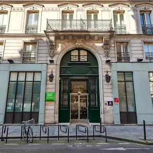 Hotel Ibis Styles République