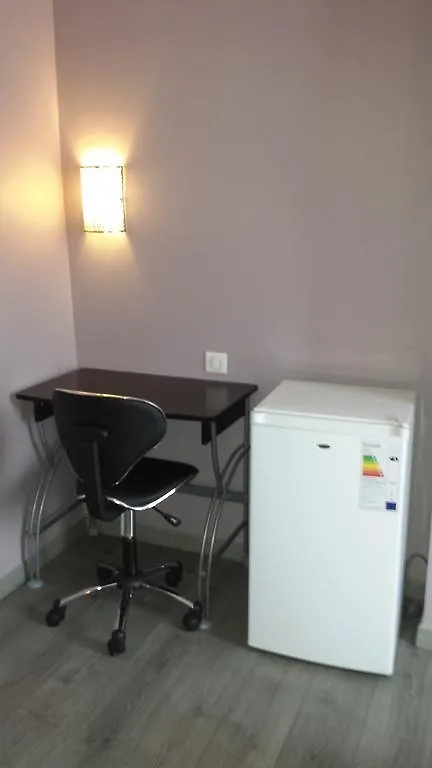 **  Printania Hotel Parigi Francia