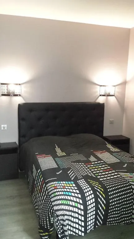 Printania Hotel Parigi