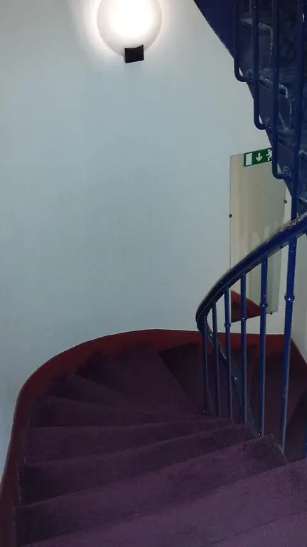 Printania Hotel Parigi