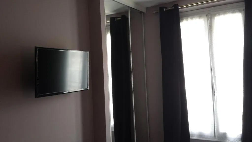 Printania Hotel Parigi
