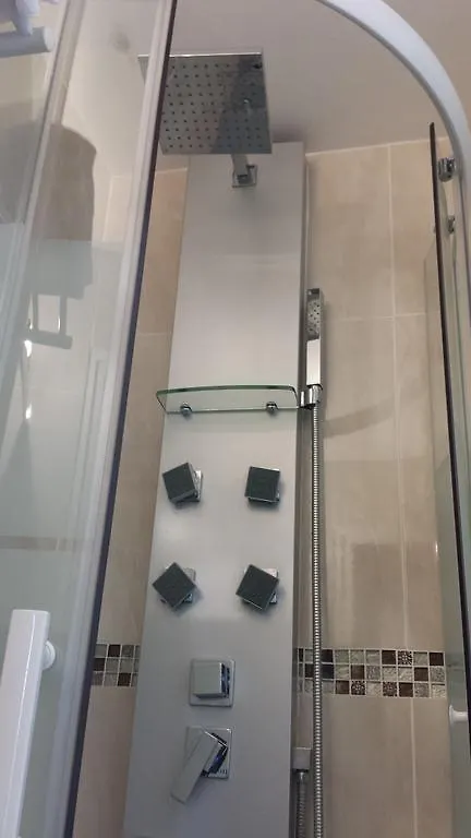 Printania Hotel Parigi