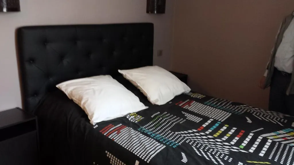 Printania Hotel Parigi