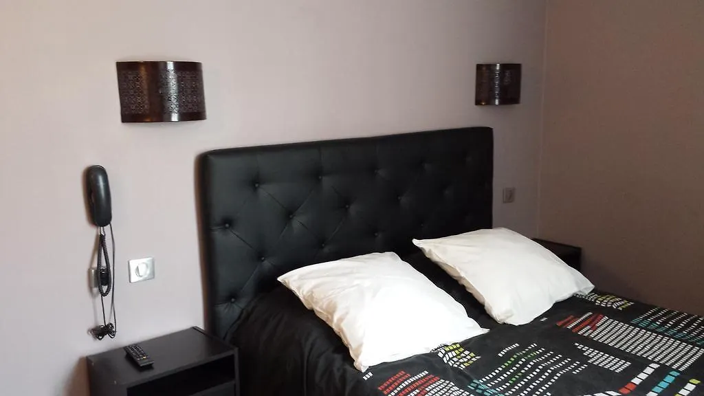 Printania Hotel Parigi
