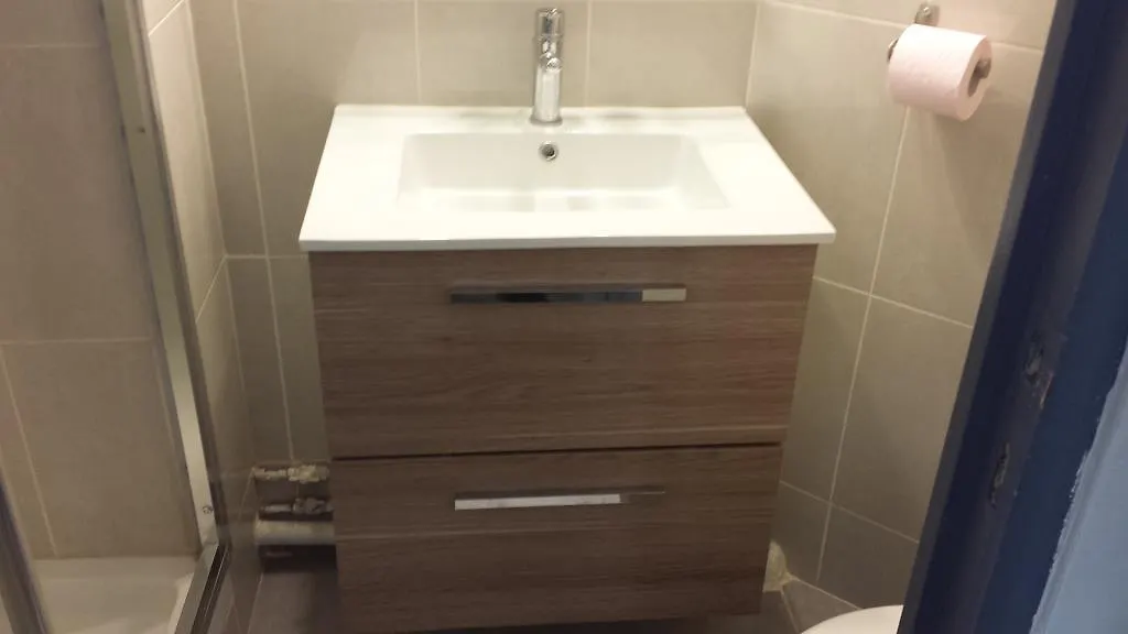 Printania Hotel Parigi