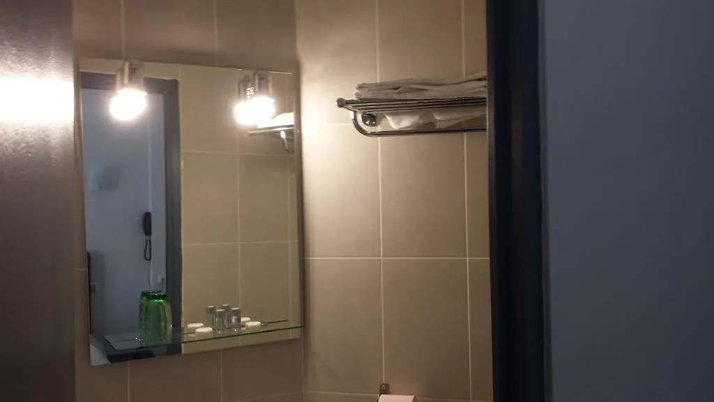 Printania Hotel Parigi Francia