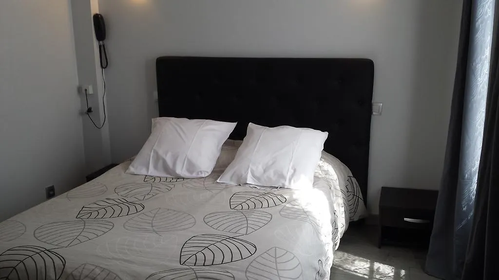 Printania Hotel Parigi
