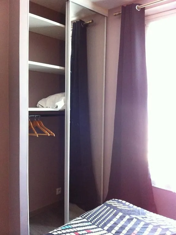 Printania Hotel Parigi
