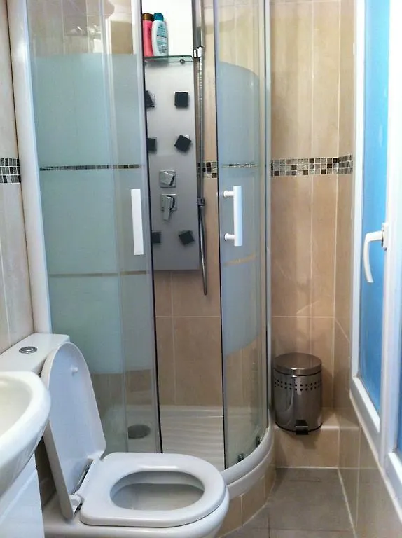 Printania Hotel Parigi