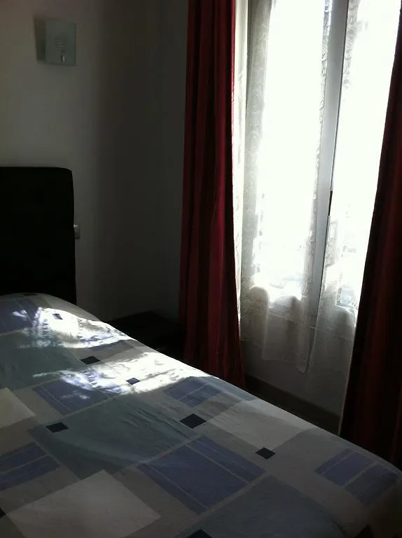 Printania Hotel Parigi
