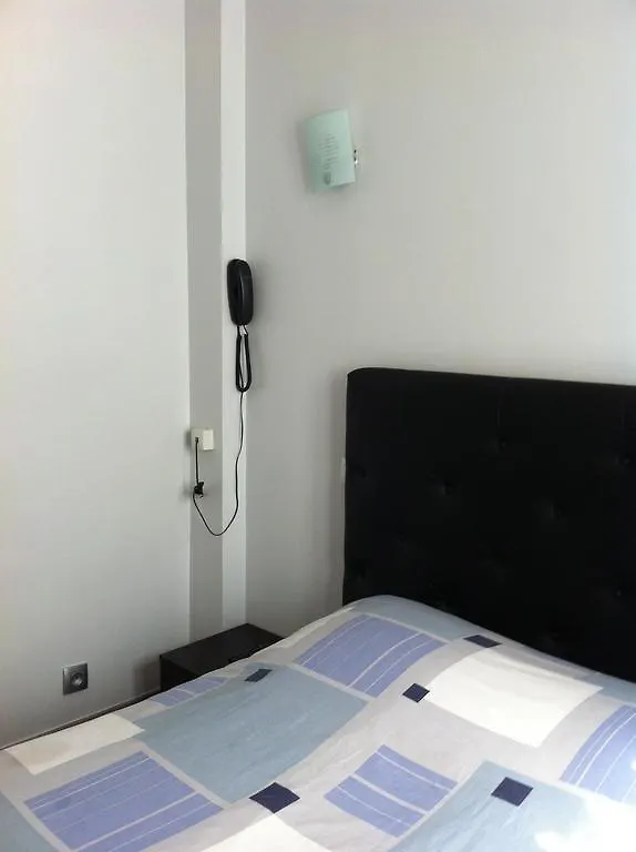 Printania Hotel Parigi
