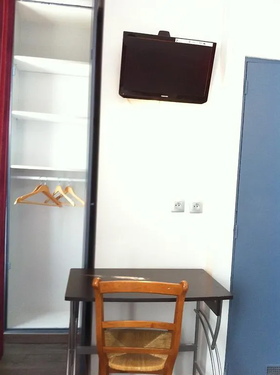 Printania Hotel Parigi 2*,