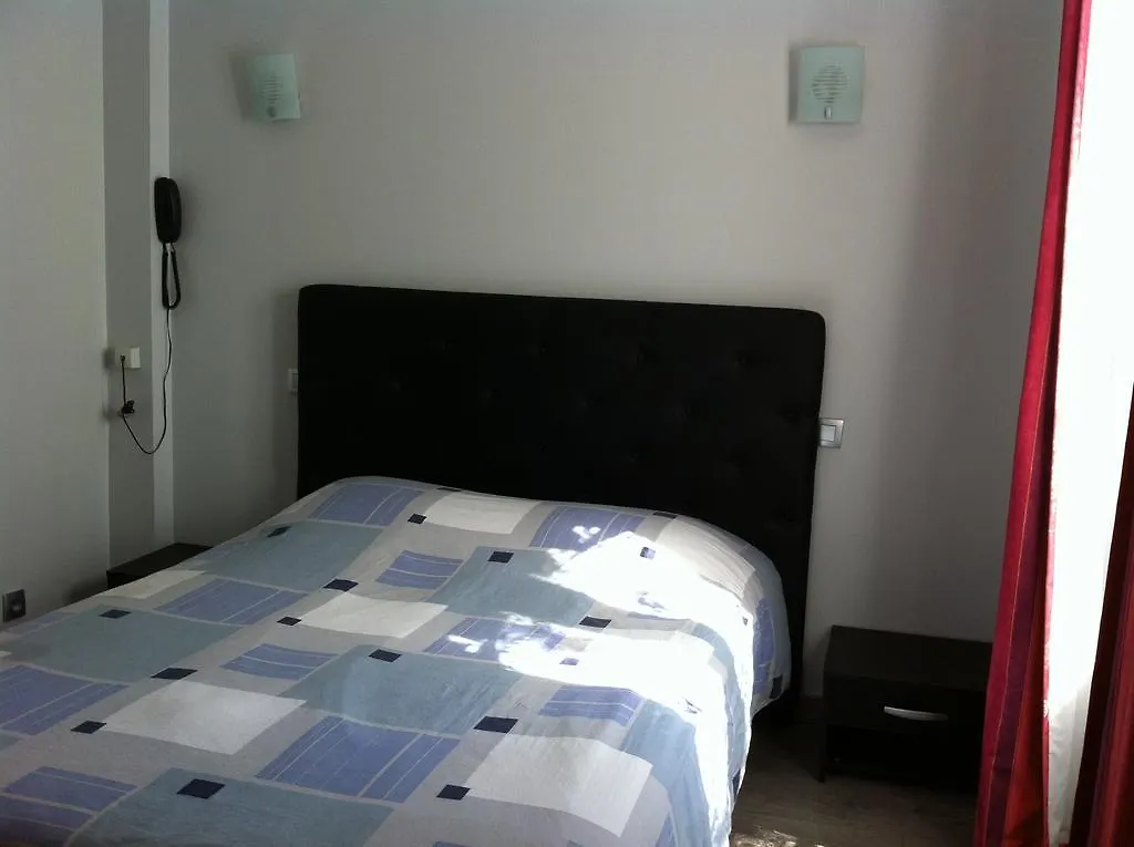 Printania Hotel Parigi