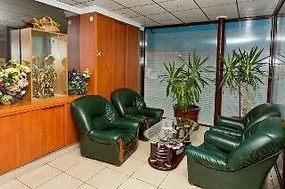 Printania Hotel Parigi